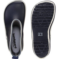 Charly Gummistiefel navy - 34