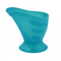CamoCup&reg; Trinklernbecher petrol