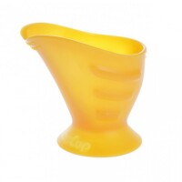 CamoCup&reg; Trinklernbecher gelb