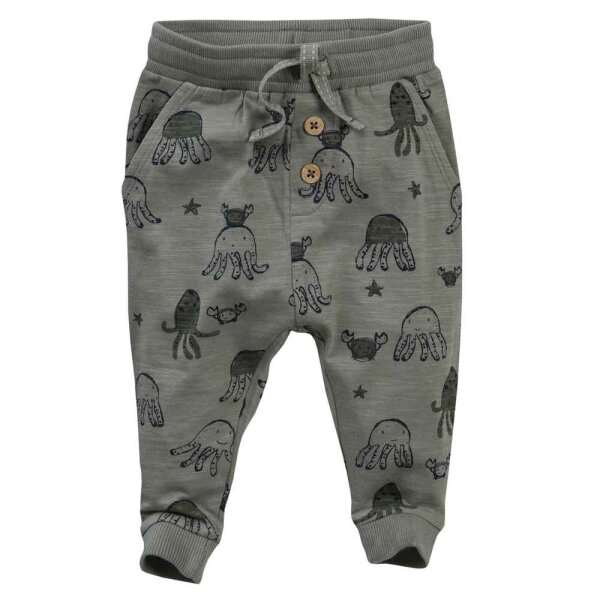 Jersey-Hose Oktopus - 62/68