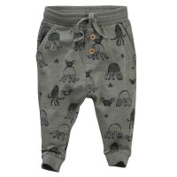 Jersey-Hose Oktopus - 62/68