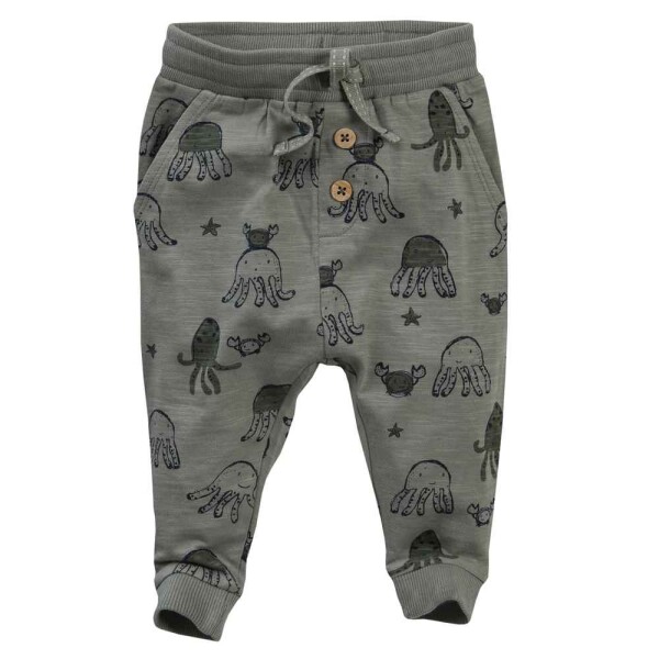 Jersey-Hose Oktopus - 86/92