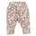 Jersey-Hose Sommerwiese hellrosa - 74/80
