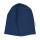 Mütze Sweat solid NAVY - 52/54