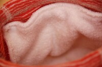 Storchenkinder Wollebi Merino gr&uuml;n