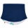 Wendeschlauchschal Fleece Waschbären ultramarine - Onesize