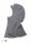 Manymonths Schlupfmütze Merino Silver Grey
