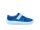 Barfuß Sneaker Joy all blue - 31