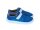 Barfuß Sneaker Joy all blue - 32