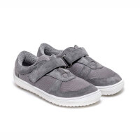Barfu&szlig; Sneaker Joy grey - 27