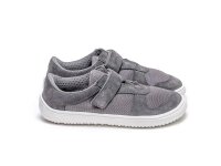 Barfu&szlig; Sneaker Joy grey - 27