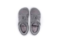 Barfu&szlig; Sneaker Joy grey - 27