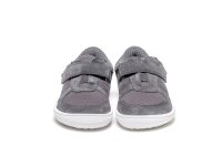 Barfu&szlig; Sneaker Joy grey - 27