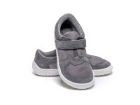 Barfu&szlig; Sneaker Joy grey - 27