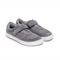 Barfu&szlig; Sneaker Joy grey - 30