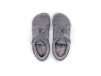 Barfu&szlig; Sneaker Joy grey - 30