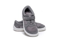 Barfu&szlig; Sneaker Joy grey - 30