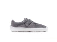 Barfu&szlig; Sneaker Joy grey - 30