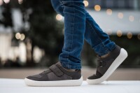 Barfu&szlig; Sneaker Joy grey - 30