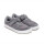 Barfuß Sneaker Joy grey - 30