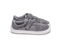Barfu&szlig; Sneaker Joy grey - 32
