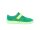 Barfuß Sneaker Joy all green - 27