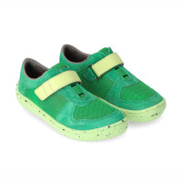 Barfu&szlig; Sneaker Joy all green - 30