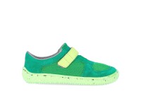 Barfu&szlig; Sneaker Joy all green - 30