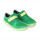 Barfuß Sneaker Joy all green - 30