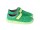 Barfuß Sneaker Joy all green - 30