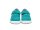 Barfuß Sneaker Joy aqua green - 27