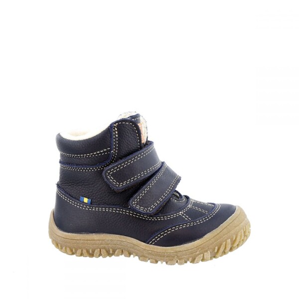 Kavat Oden Boots Klett blue