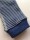 Ringel-Longie Merino blau