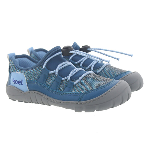 Mason Mesh Sneaker turquoise - 36
