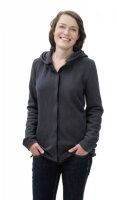 Mamalila Trenchcoat anthrazit