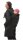 Mamalila Trenchcoat anthrazit