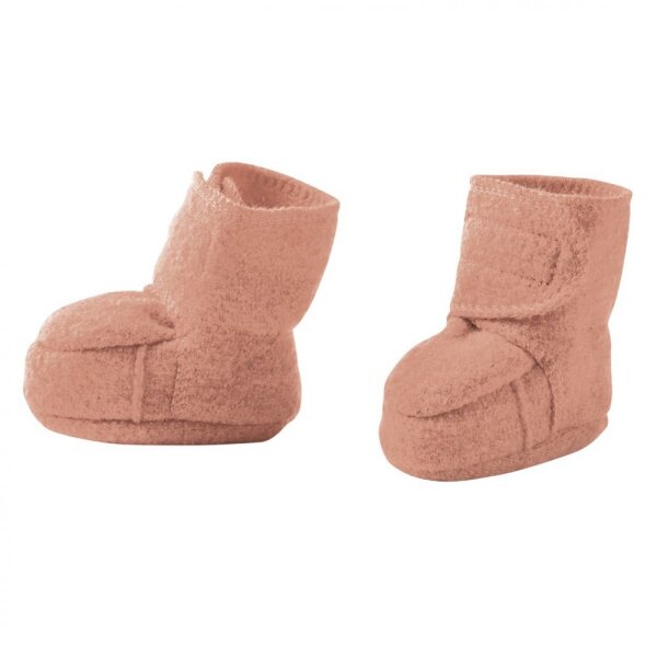 Walk-Schuhe rosé
