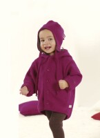 Disana Walk-Jacke beere