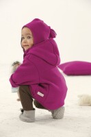 Disana Walk-Jacke beere