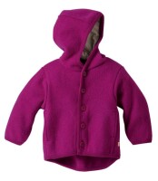 Disana Walk-Jacke beere