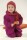 Disana Walk-Jacke beere