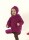 Disana Walk-Jacke beere