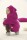 Disana Walk-Jacke beere