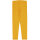 Leggings solid amber - 98/104
