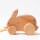 Nachziehtier Hoppelhase Hans