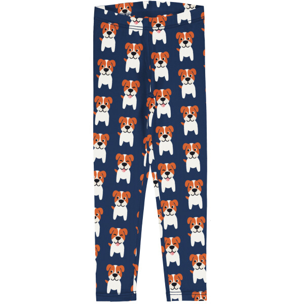 Leggings FARM Dog - 104/110