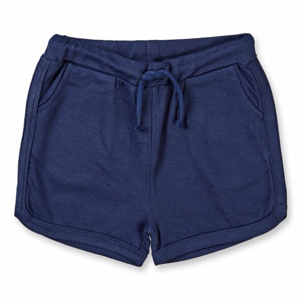 Marlen Sweatshorts Navy - 116