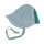 Emma Strick Musselin blue surf - 36