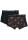 Boxershorts 2er Pack Tigerkopf - 146/152