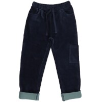 Hose Cord navy - 134